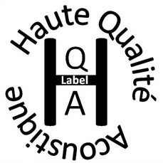 Label HQA